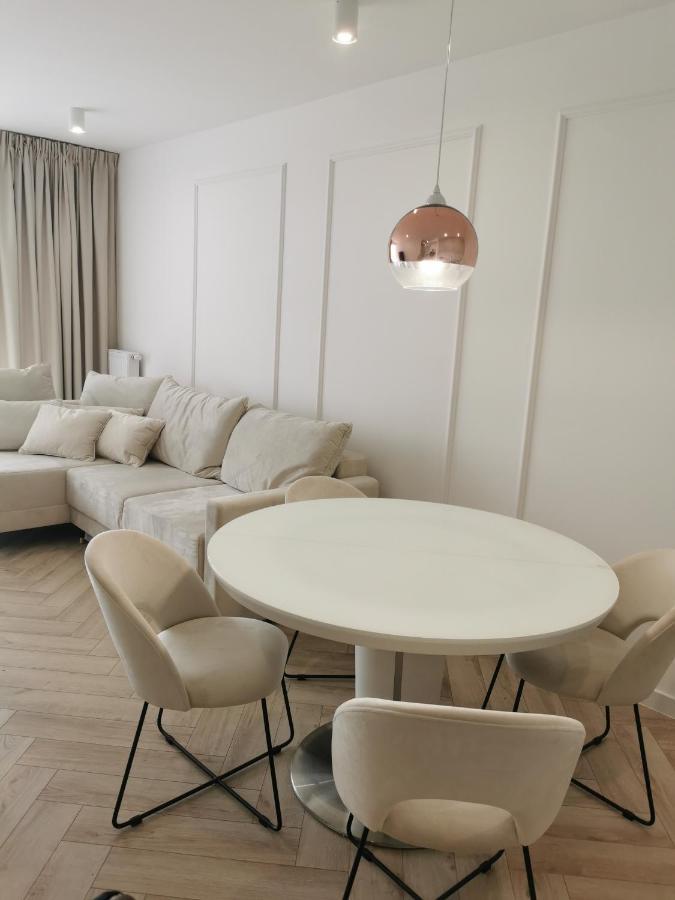 Westin House Resort Apartementy Premium Kołobrzeg Kültér fotó