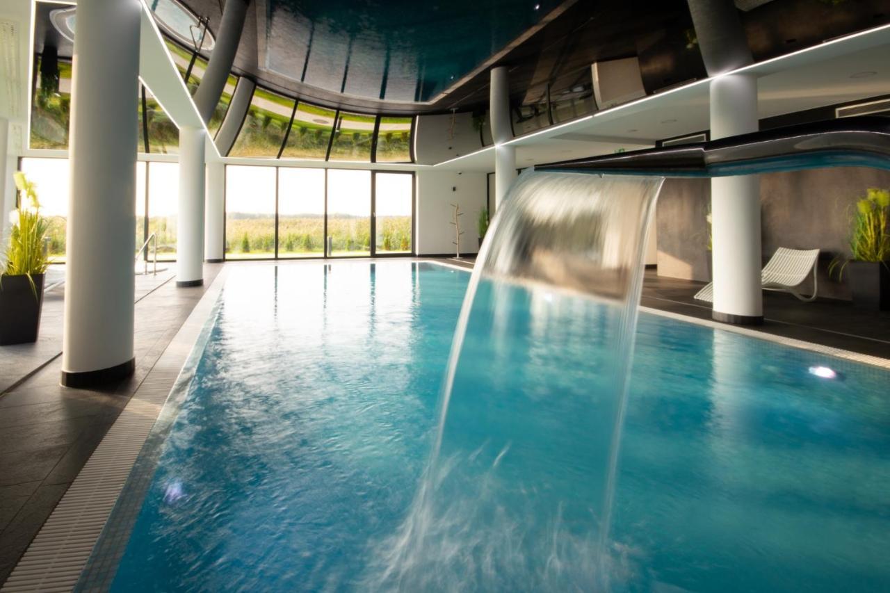 Westin House Resort Apartementy Premium Kołobrzeg Kültér fotó